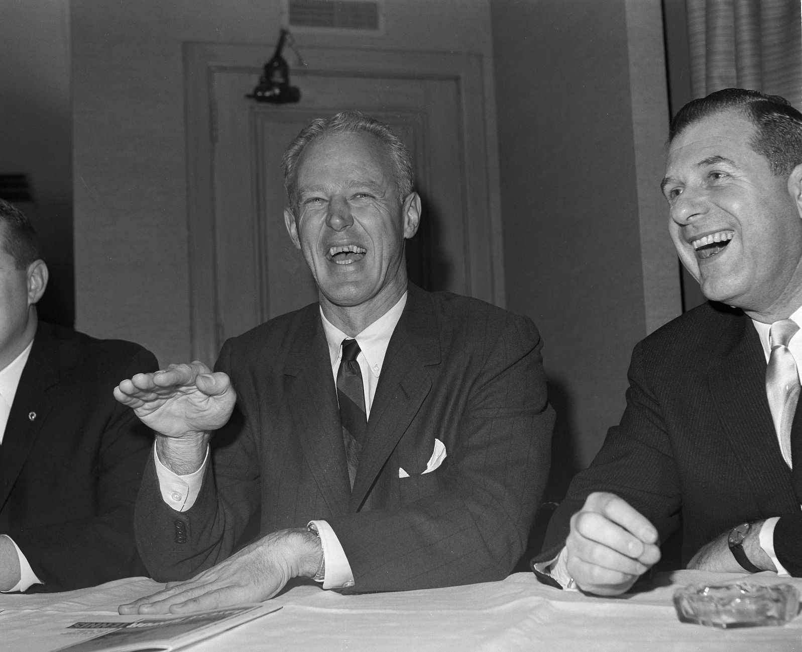 Bud Wilkinson